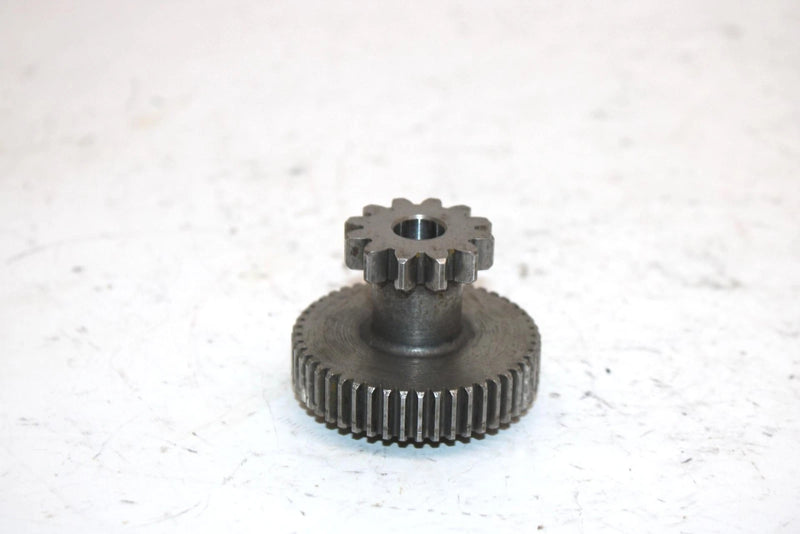 2003 Honda Trx 250 Exa Sporttrax Ex Oem Starter Idler Gear 28117-HM8-A40 AH10