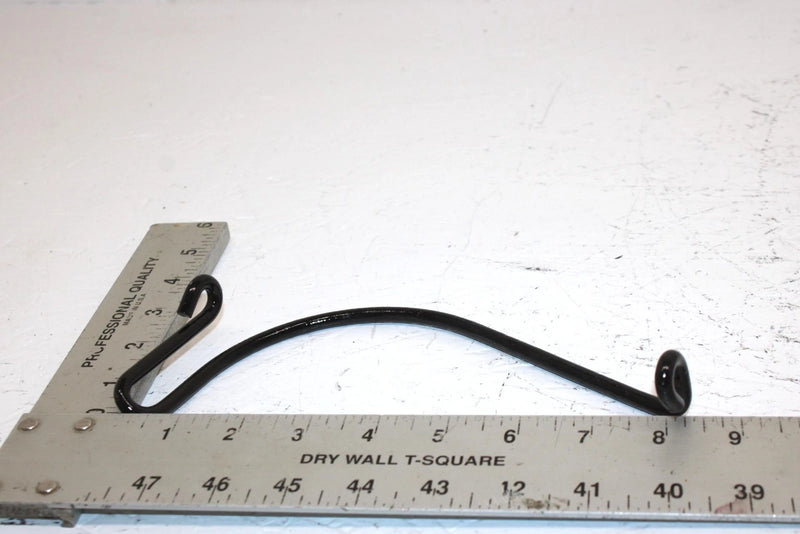1990 Arctic Cat El Tigre Ext Mountain Cat Oem Muffler Support 0612-140 SA49