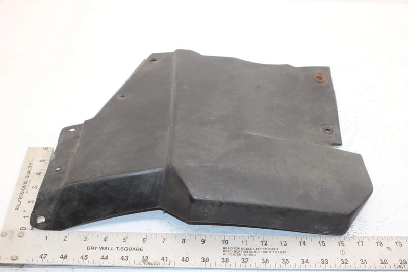 1998 Yamaha  Grizzly Oem Right Rear Mud Flap 4WV-21691-00-00 AY49