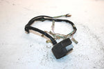 1993 Polaris 350l 6x6 Oem Left Control Switch 4110149 AP153