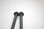 03 Yamaha Rx1 Oem Flange Bolt (Pair) 90105-093A5-00 SYS