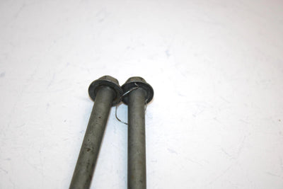 03 Yamaha Rx1 Oem Flange Bolt (Pair) 90105-093A5-00 SYS