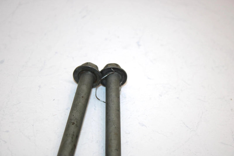 03 Yamaha Rx1 Oem Flange Bolt (Pair) 90105-093A5-00 SYS
