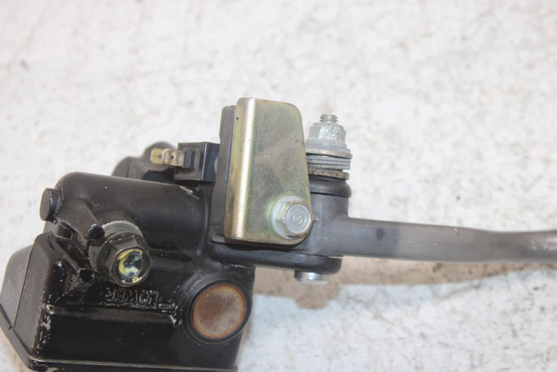 02 Honda Foreman Rubicon 500 Oem Front Brake Master Cylinder 45510-HN2-006 AH53