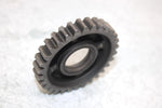 86 Suzuki Lt230s Oem 2nd Driven Gear 30T 24321-22A00 AS20