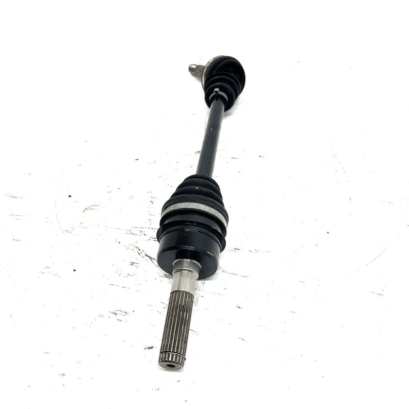 2002 Bombardier Quest 500 OEM Front Right CV Joint 705400125 AB14