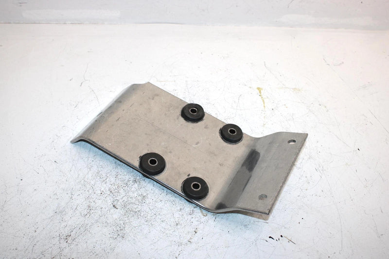1989 89 Polaris Sport Oem Motor Mount Plate W/Dampners 5220708 SP137