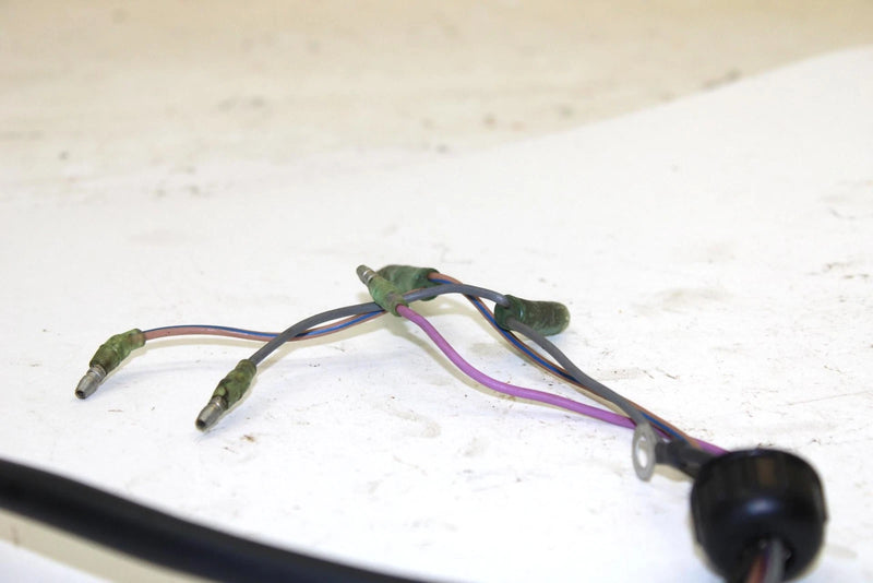 1996 Sea-doo Gsx Oem Rear 4 Way Harness 278000454 JS14