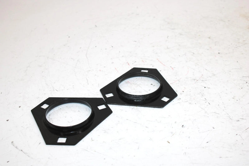 1987 Polaris 400 Oem Bearing Flange Pair 5222751 SP61