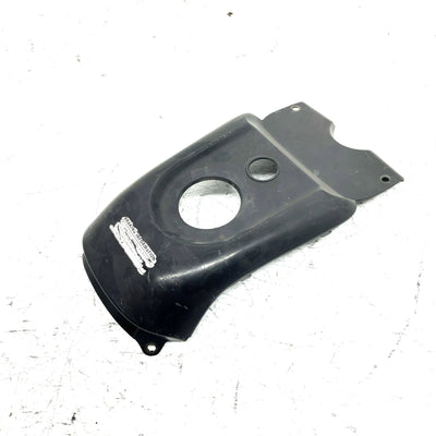 01-04 Honda Foreman Rubicon TRX500 OEM Top Fuel Tank Cover 83700-HN2-000ZA AH79