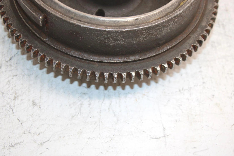 2002 Polaris Sportsman 500 Oem FF97 Flywheel 3086983 AP87