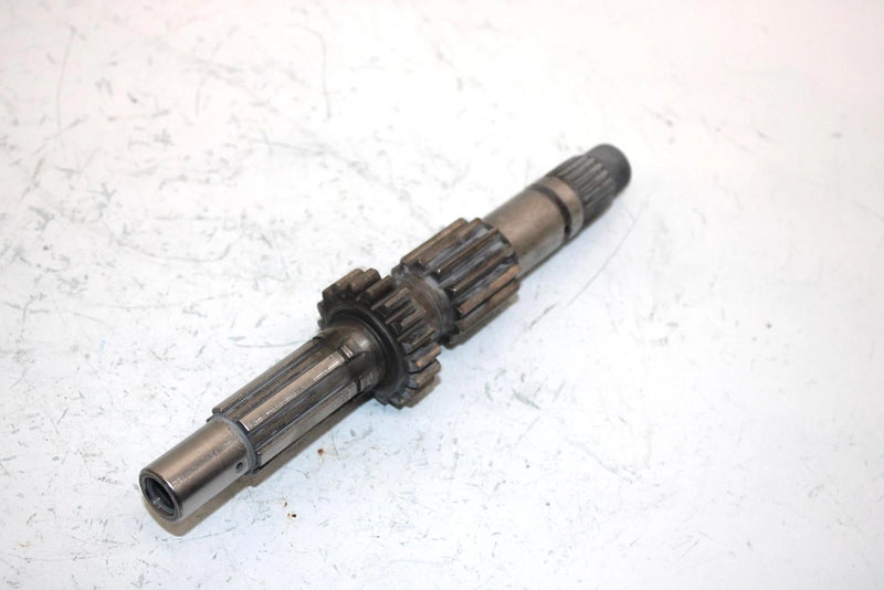 96 Honda Trx400 Fwa Oem  Main Transmission Shaft 23211-HA0-680 AH26