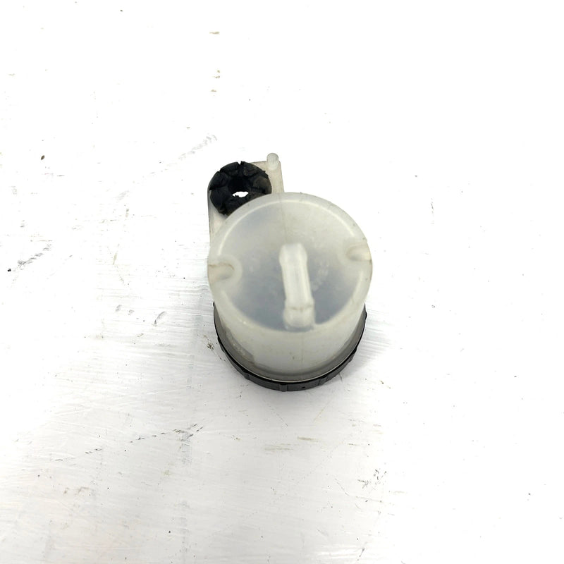 16-22 Can-Am Defender HD10 OEM Brake Fluid Reservoir 705601020 XB0.1