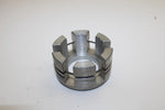 87 Polaris Trail Boss 250 4x4 OEM Hub Clutch Roll Cage 3250012 Q4985