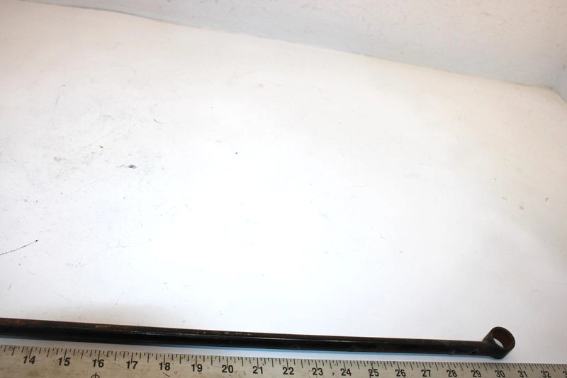 99 Polaris Xc Sp 500 Oem Right Tunnel Support 1012622-067 SP3