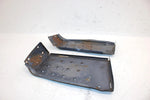 1989 Yamaha Inviter Oem Footrest Set SY17