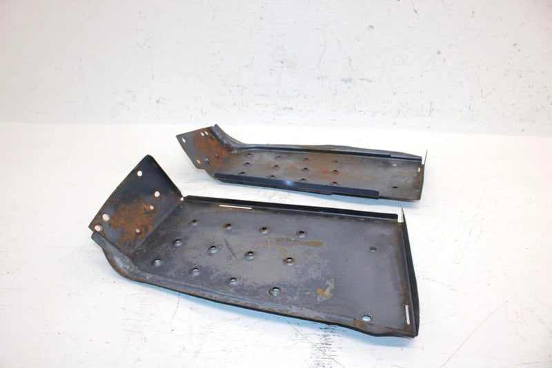 1989 Yamaha Inviter Oem Footrest Set SY17