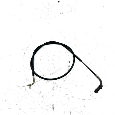 2003 Arctic Cat 400 4x4 Automatic OEM Choke Cable 0487-016 AA35