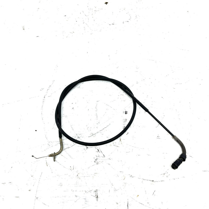 2003 Arctic Cat 400 4x4 Automatic OEM Choke Cable 0487-016 AA35
