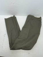 New Vintage Green Dickson Jenkins Polyester Pants #2619 NN-167