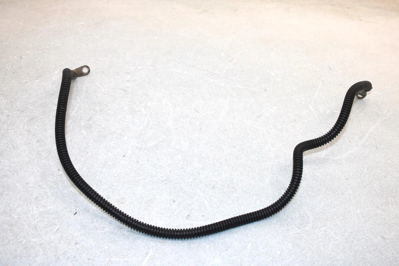 01 Arctic Cat 400 4x4 Oem Battery To Solinoid Cable 0445-003 AA21