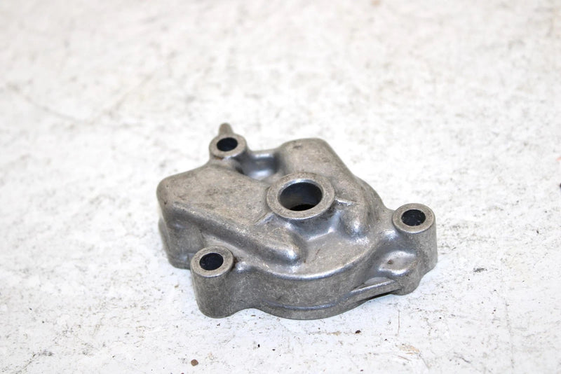 2002 Kawasaki Prairie 650 Oem Oil Pump Case 16142-1162 AK27