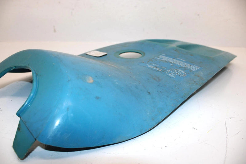 96 Polaris Xpress 400 Oem Front Fender Cover (Blue) 5431806-215 AP28