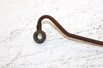 1992 Kawasaki Bayou 220 Oem Trans Oil Line  32152-1182 AK36
