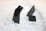 1999 Polaris 500 Indy Oem Headlight Bracket Set 1011985-067 SP50