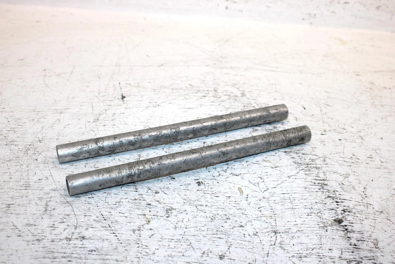 2002 Arctic Cat Z 570 Oem Crossbrace Axle Pair 0604-426 SA20
