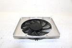 02 Arctic Cat 375 Automatic 4x4 Green Oem Radiator Fan And Shroud 0413-123 AA29