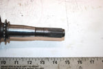 84 Yamaha  Tri Moto 3 Wheeler Oem Crankshaft 5XG-E1400-00-00 AY21