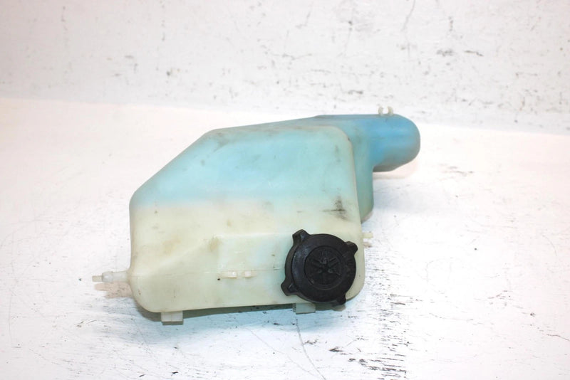 1989 Yamaha Inviter Oem Oil Tank 81E-21751-00-00 SY17