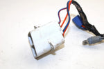  95 Suzuki Quadrunner 250 LT4WD OEM Meter Socket Gauge 34170-19B11 AS17