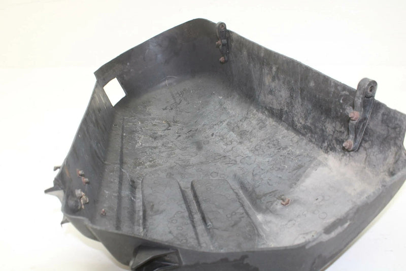 91 Arctic Cat EXT Special OEM Left Side Panel 0718-163 SA87