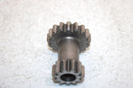 1997 Suzuki King Quad 300 4x4 Oem Idler Gear 29150-19B02 29150-19B10 AS11