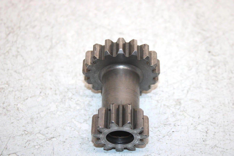 1997 Suzuki King Quad 300 4x4 Oem Idler Gear 29150-19B02 29150-19B10 AS11