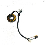 89-01 Suzuki Quadrunner 160 OEM Stator 32101-02C00 AS30