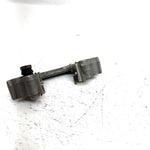 09 Honda Foreman500 TRX500FPE 4x4 ES OEM Left Caliper Bracket 45110-HP0-B81 AH17