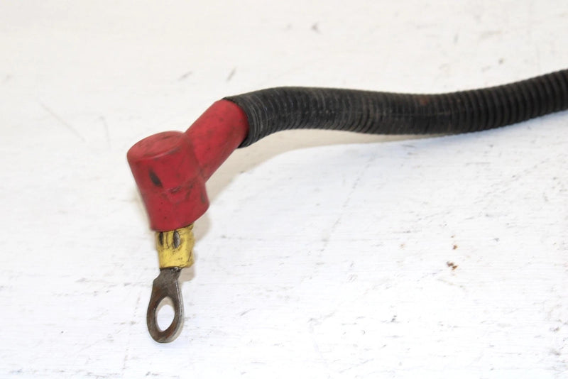 2002 Polaris Magnum 325 Oem Starter Cable 4010093 AP185