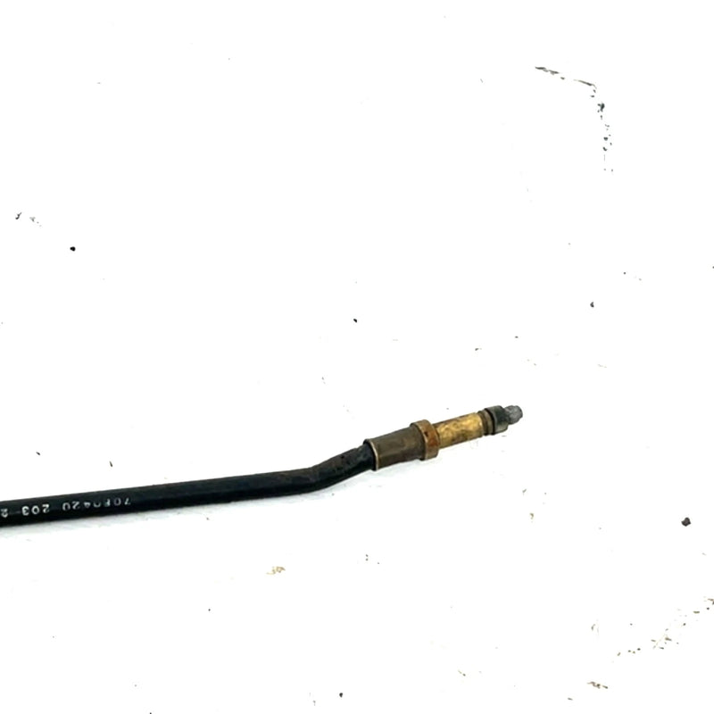 90-93 Polaris Trail Boss 350L 4X4 OEM Shift Cable 7080420 AP222
