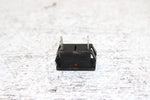 1996 Ski-doo Formula Iii 600 Oem Heated Grip Light 410109300 SS18