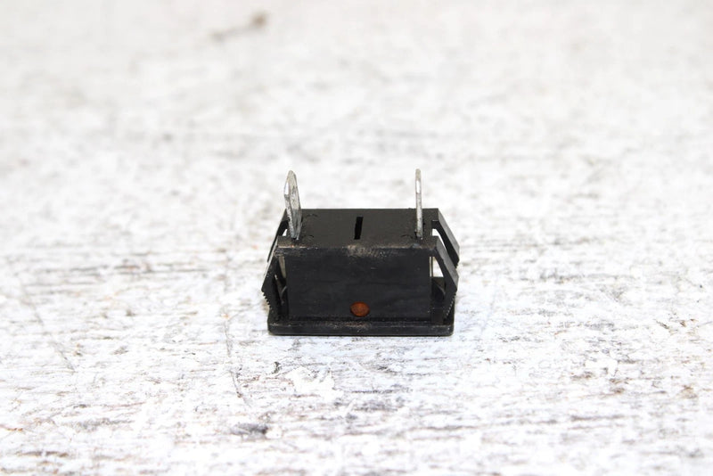 1996 Ski-doo Formula Iii 600 Oem Heated Grip Light 410109300 SS18