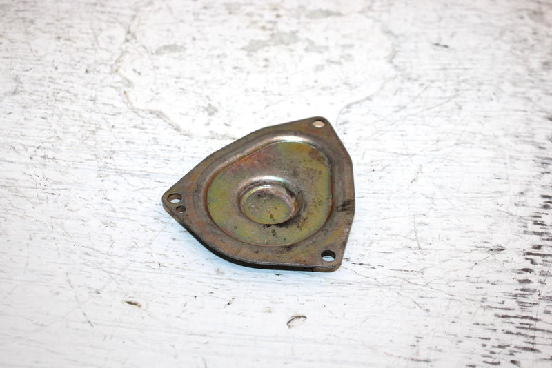 2003 Bombardier Quest 500 Oem Carburetor Throttle Butterfly Cover 707200093 AB13