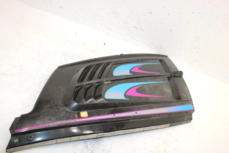 1997 Polaris Classic Oem Right Side Panel 2610008-177 SP42