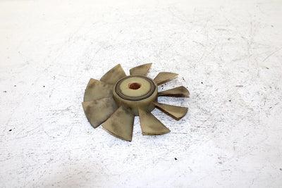 1997 Ski-doo Formula S 380 Oem Cooling Fan 420866295 SS23