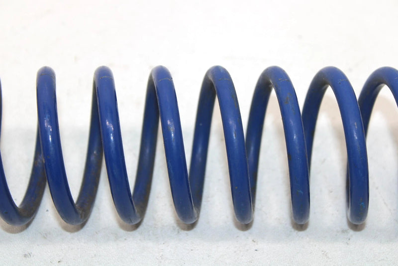 1991 Polaris Trail Boss 250 Oem Front Coil Spring (Blue) 7041161-157 AP80