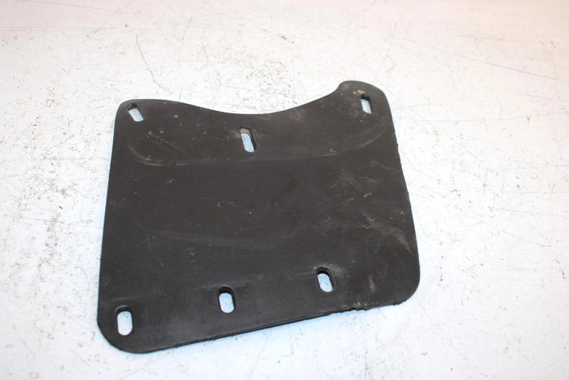 1997 Polaris Trail Boss Oem Front Right Mud Flap 5850092-070 AP163