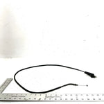 2003 Arctic Cat 400 4X4 OEM Throttle Cable 0487-049 AA30