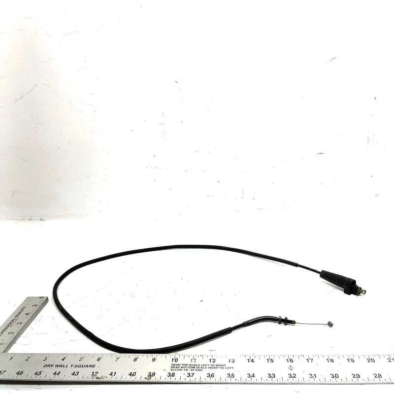 2003 Arctic Cat 400 4X4 OEM Throttle Cable 0487-049 AA30
